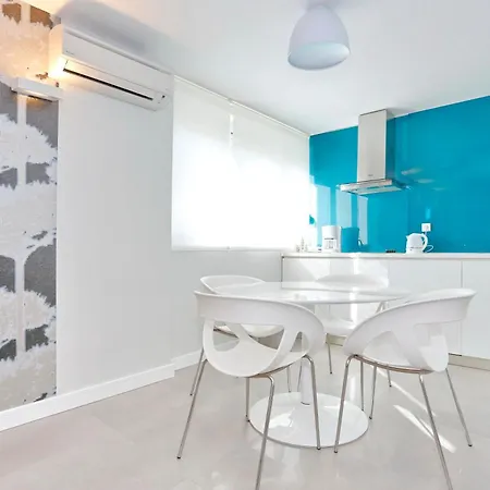 Apartmán Modern Toni With Sea View Split