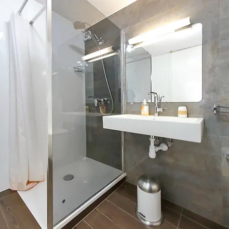 Modern Toni With Sea View Apartmán Split