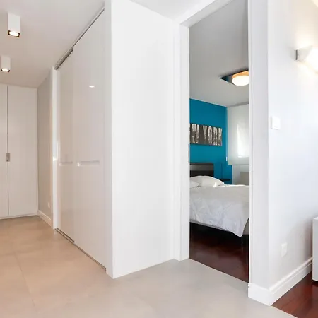 Modern Toni With Sea View سبليت