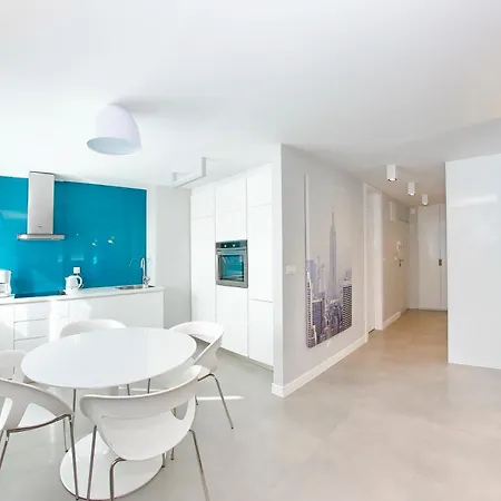 Modern Toni With Sea View سبليت